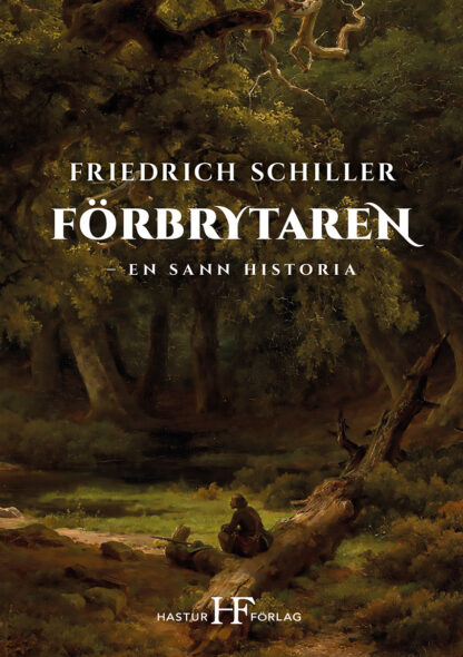 Förbrytaren - en sann historia